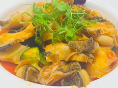 -黄龙海鲜大排档(杭州总店)