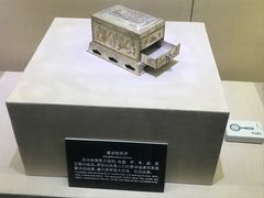 -法门文化景区