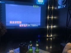 -魅KTV·AI辅唱(簋街店)