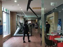 -一兆韦德(万源城店)