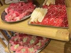 -姜虎东白丁烤肉(深圳湾后海汇店)