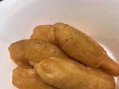 茴香小油条-海底捞火锅(凯德广场店)