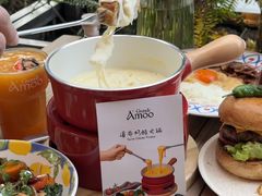 -Grande A'moo(上海万象城店)