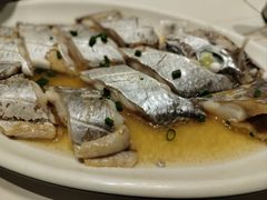 -金海湾海鲜排档(朱家尖店)