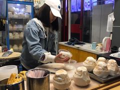 -椰子下蛋(南锣鼓巷店)