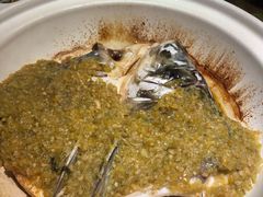 -永安鱼庄·镇江菜(丁卯店)