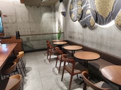 -星巴克(福州三坊七巷店)