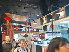 -康師傅私房牛肉面(浦机三店)