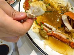 -金海湾海鲜排档(朱家尖店)