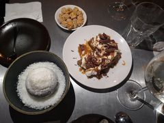-Ocean's Table 欧舍