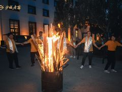 -淘米·公司团建·团队旅游·拓展培训