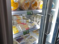 -正飞鲜奶(吐鲁番路店)