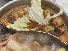 -呷哺呷哺(衡水怡然城店)
