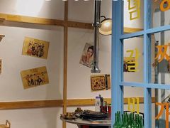 -恩泽家·果味坛子韩国炭火烤肉(白石龙店)