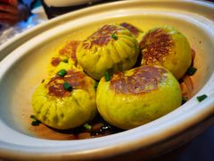 翡翠生煎包-新雅(丰盛里店)