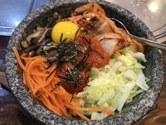 -意成料理