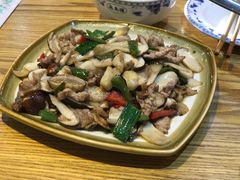 -妈妈的味道(和顺古镇店)