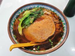 素鸡面-食惠里小笼包面馆(越秀店)