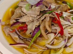 -马尔龙新疆饭店·清真(长青路店)