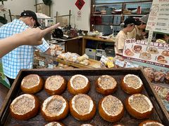 -富贵面包公司(运河店)