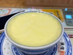 -捷信牛奶甜品世家(合生汇店)