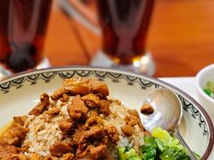 -菊儿人家·北京胡同菜(南锣鼓巷店)
