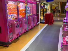 -爱玩嘉年华(龙湖杭州金沙天街店)