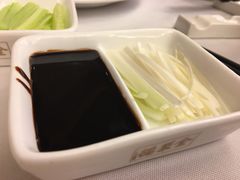 -北京全聚德(天安门店)
