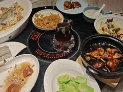 -滋粥楼·顺德菜海鲜茶点(金融城店)
