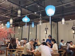 大堂-醉长安(南门总店)