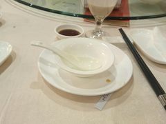 -建明国际酒店·避风港中餐厅