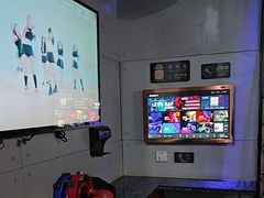 -唱吧麦颂KTV(马驹桥店)