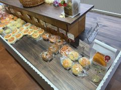 -富贵面包公司(运河店)