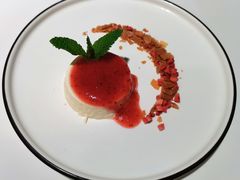 每月精选甜品-K·Kitchen KK牛扒厨房(江南西店)
