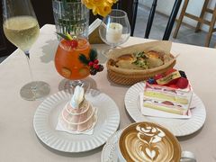 -名点荟·生日蛋糕·下午茶(五缘湾店)
