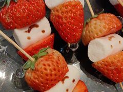 -一沙一城·岩烤牛扒(深圳首店)