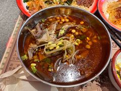 -海椒市落舌·麻辣烫冒菜(中关村店)