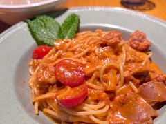 -JINNS锦时 steak&pizza(浸信会礼拜堂旧址店)