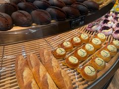 -FANEN法念·烘焙·甜点(万象城店)