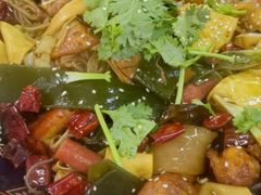 -多呗辣麻辣香锅(万达广场店)