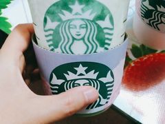 -星巴克(昆明美辰百货店)