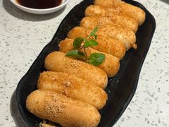 -鱼酷活鱼烤鱼(新世界城店)