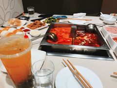 -海底捞火锅(劲松店)