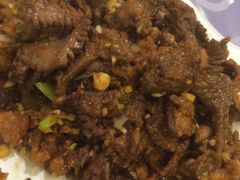 -肘子酥·天津菜·特色捞面(德云社店)