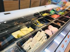 -赛百味SUBWAY(凯德mall大峡谷店)