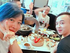-胡哥烤肥牛(车公庙店)
