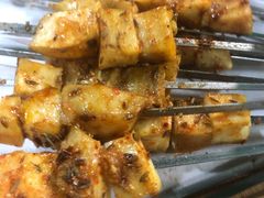 -玉园烧烤·海鲜辣炒