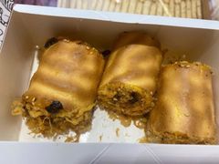 -虎头局·渣打饼行(五一新干线店)