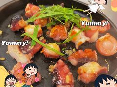 -日葵 大阪烧ひまり(仙霞路店)
