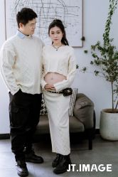 -专注孕妇照亲子照·纪田摄影